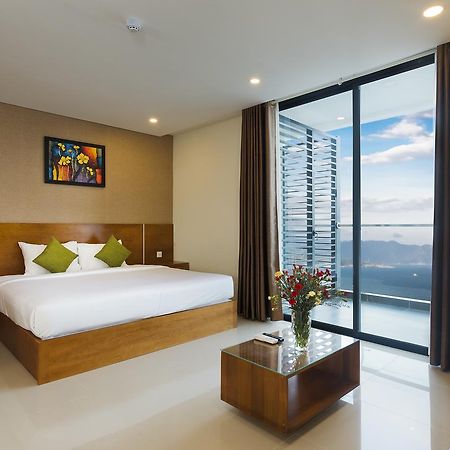 Luxury Holiday Nha Trang Exterior photo