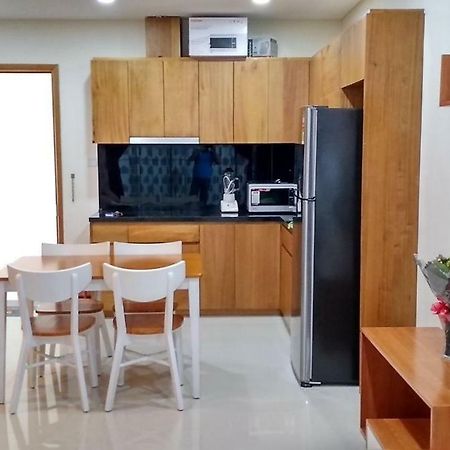 Luxury Holiday Nha Trang Exterior photo