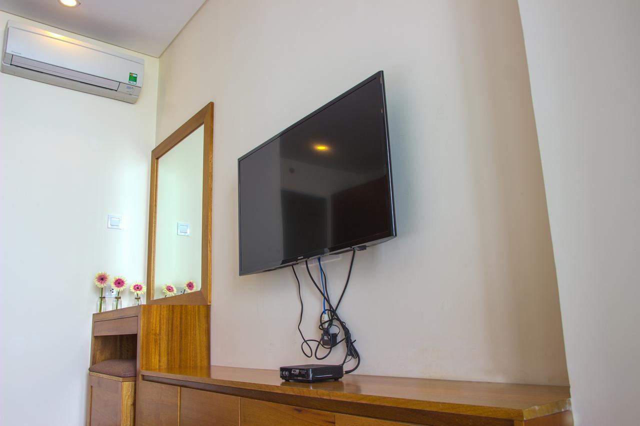 Luxury Holiday Nha Trang Exterior photo