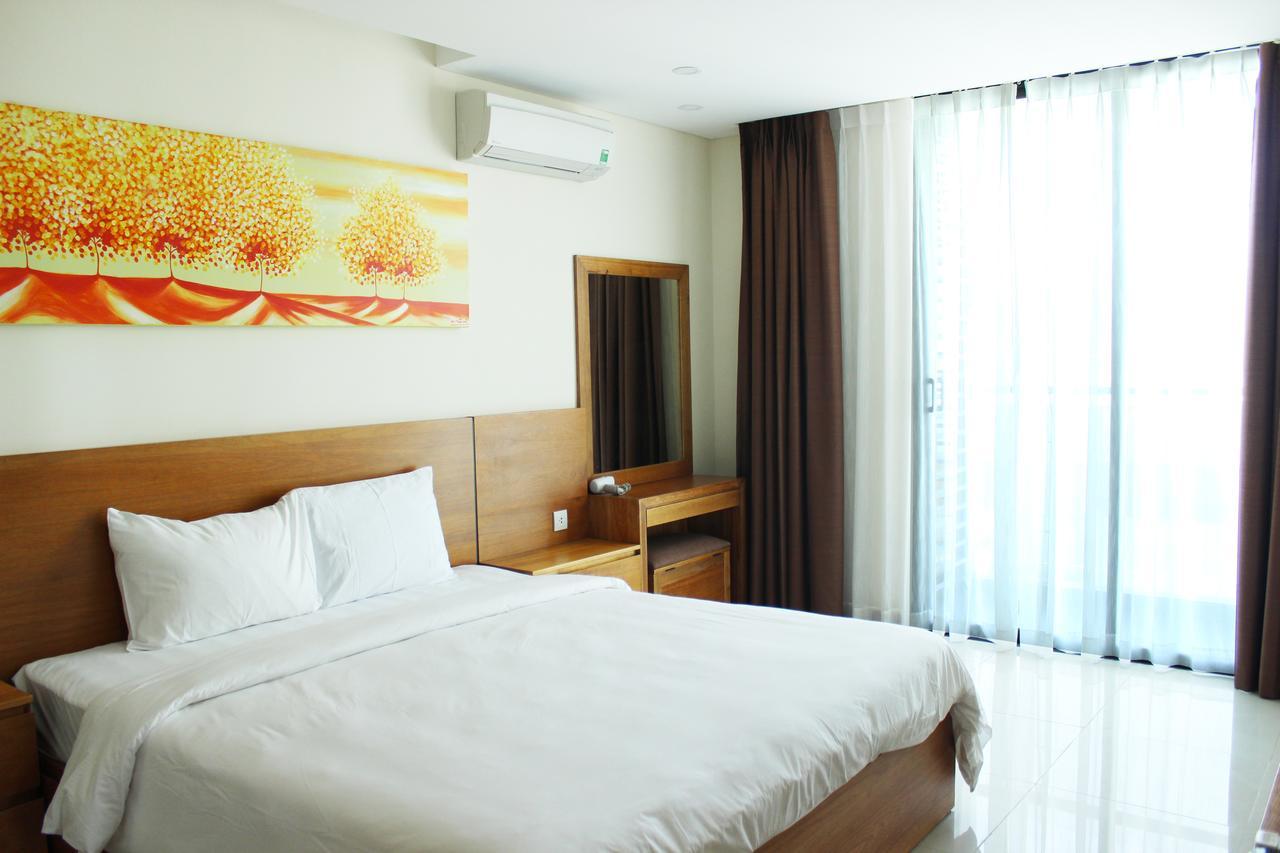 Luxury Holiday Nha Trang Exterior photo