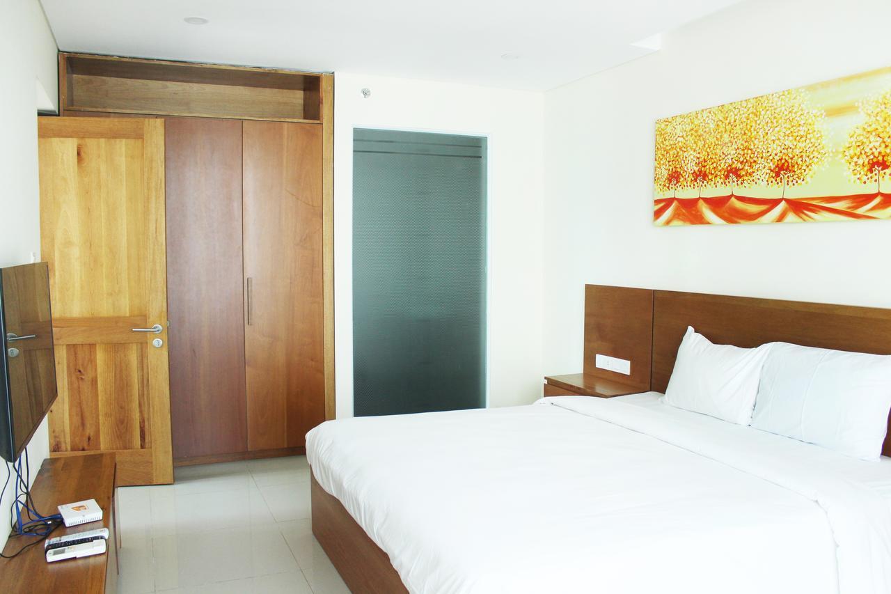 Luxury Holiday Nha Trang Exterior photo