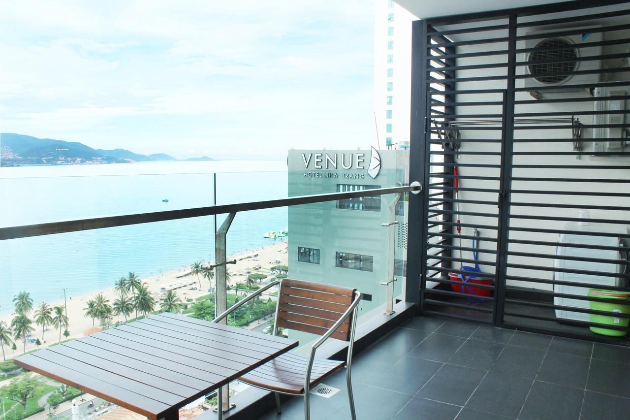 Luxury Holiday Nha Trang Exterior photo