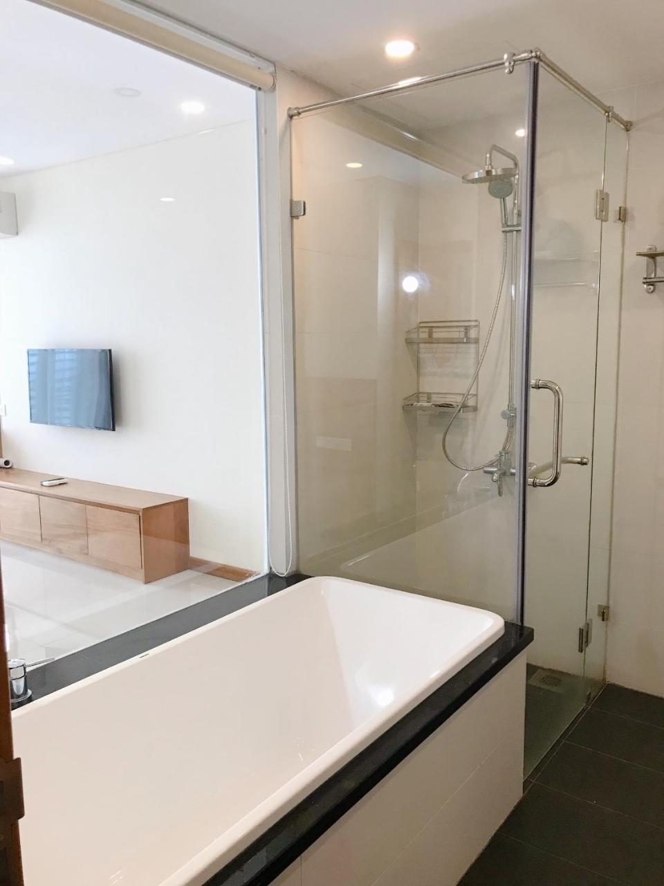Luxury Holiday Nha Trang Exterior photo
