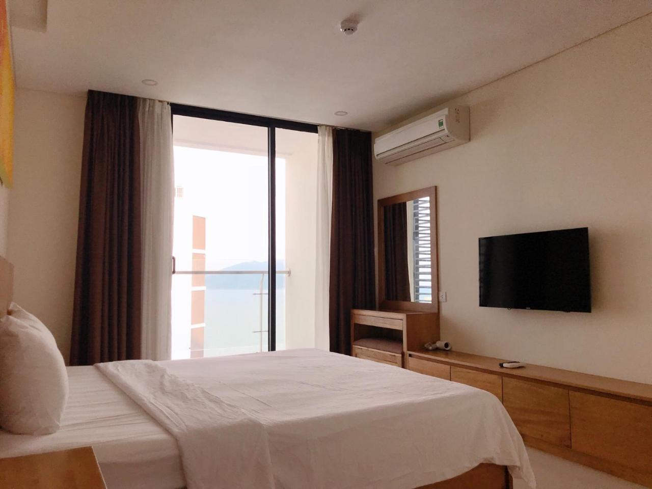 Luxury Holiday Nha Trang Exterior photo
