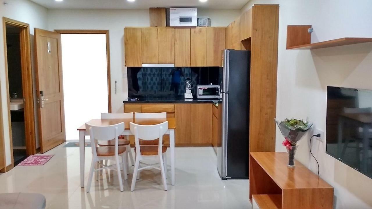 Luxury Holiday Nha Trang Exterior photo