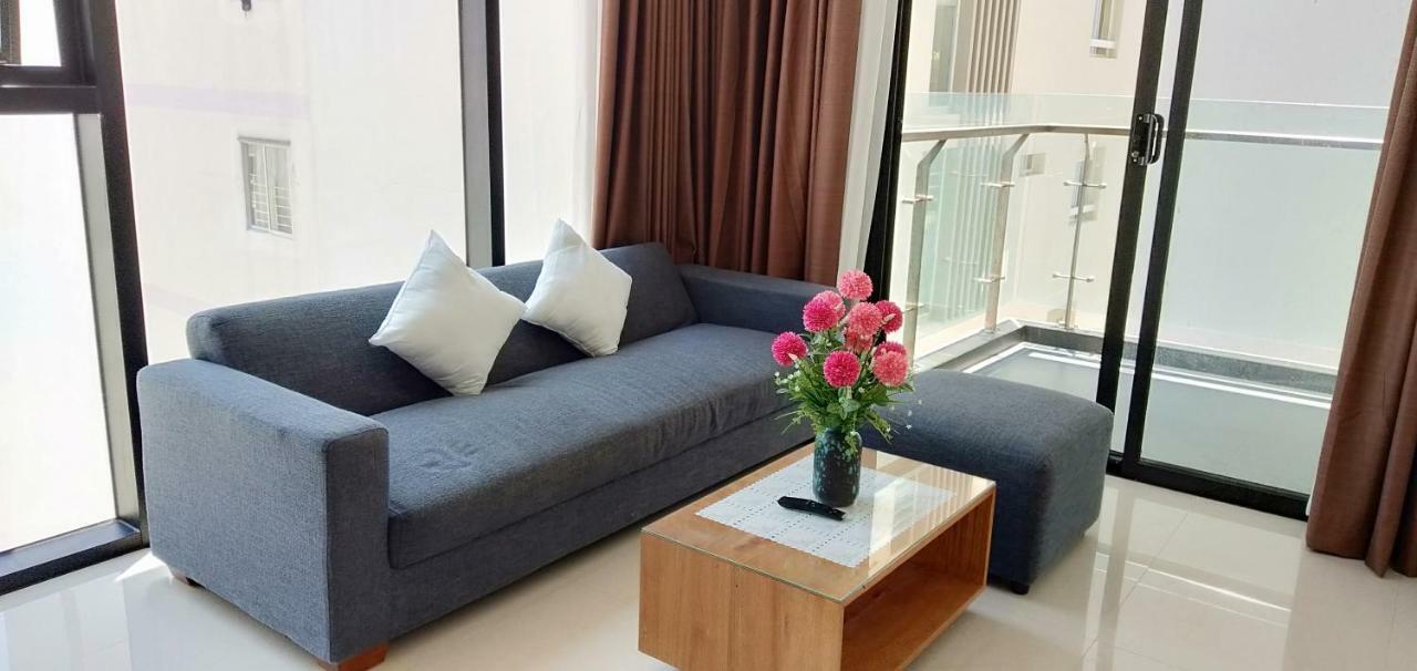 Luxury Holiday Nha Trang Exterior photo
