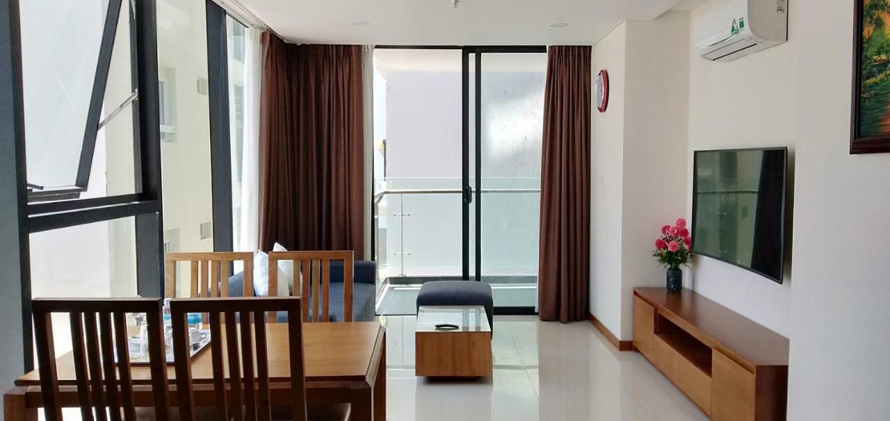 Luxury Holiday Nha Trang Exterior photo